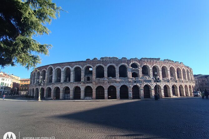 Hidden Verona & Kids Fun tour - The Scaliger defensive stronghold and the city’s harder edge