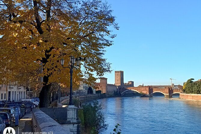 Hidden Verona & Kids Fun tour - Your guide experience: Silvia’s Verona storytelling and food mindset