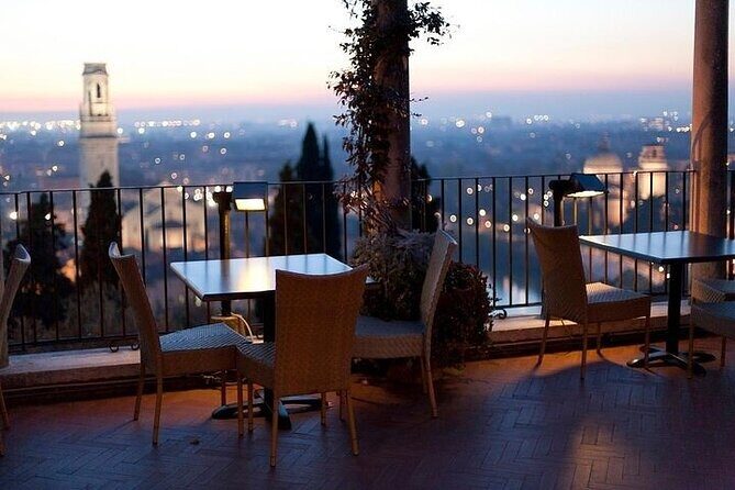 Highlights & Hidden Gems of Verona at Sunset with cable car - Key things to know before you go