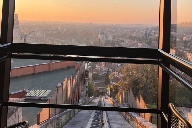 Highlights & Hidden Gems of Verona at Sunset with cable car - Sunset Verona Plus a Cable Car: What You’re Really Paying For