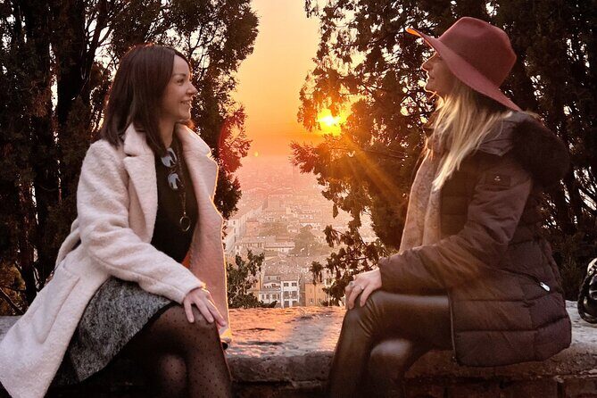 Highlights & Hidden Gems of Verona at Sunset with cable car - Piazza Bra at 3:00 pm: Getting Oriented Without Losing the Evening