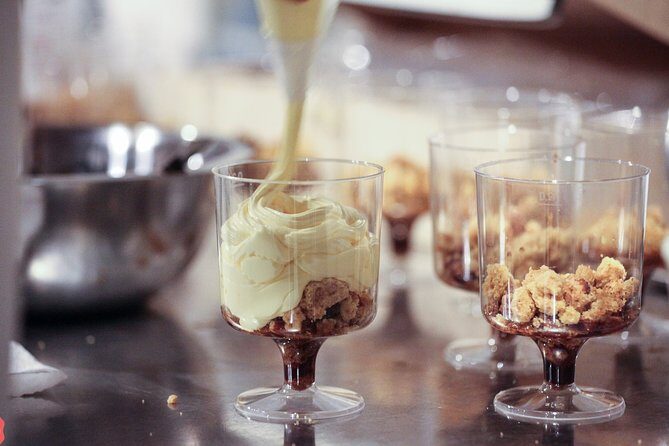 Homemade Gelato Making Class in Verona - Key highlights you’ll care about