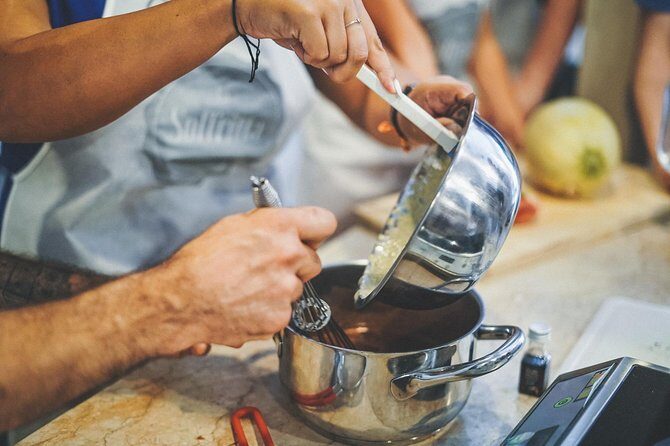 Homemade Gelato Making Class in Verona - Price and value: what $83.48 buys you (and why it can be worth it)