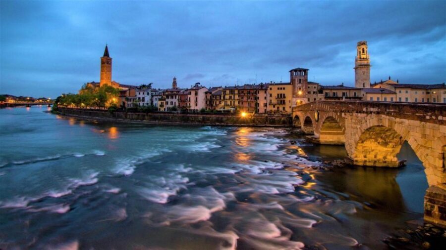 Incredible Verona – Family Walking Tour - A Family Walking Tour That Lets Verona Feel Like Verona