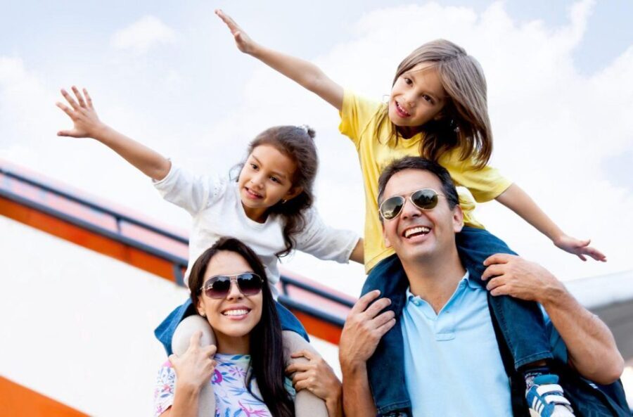 Incredible Verona – Family Walking Tour - Starting on Ponte Pietra: Your Verona “First Frame”