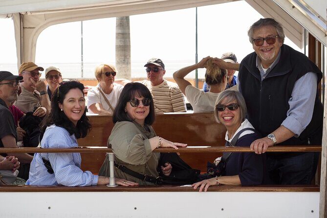 Lake Garda 4-Hour guided Boat Cruise to Sirmione - The cruise route: how each stop earns its place