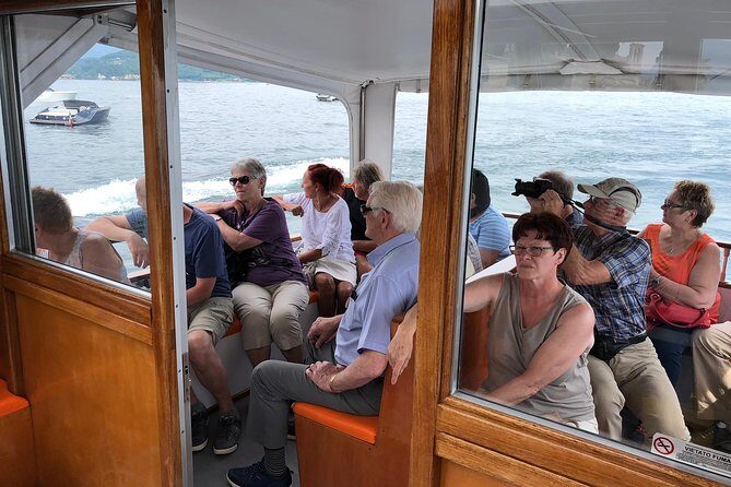 Lake Garda 4-Hour guided Boat Cruise to Sirmione - Price and value: what you’re really paying for at $69.79