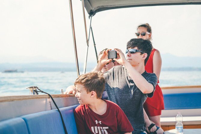Lake Garda and Sirmione Tour from Verona - Grotte di Catullo option: when it’s worth the extra ticket