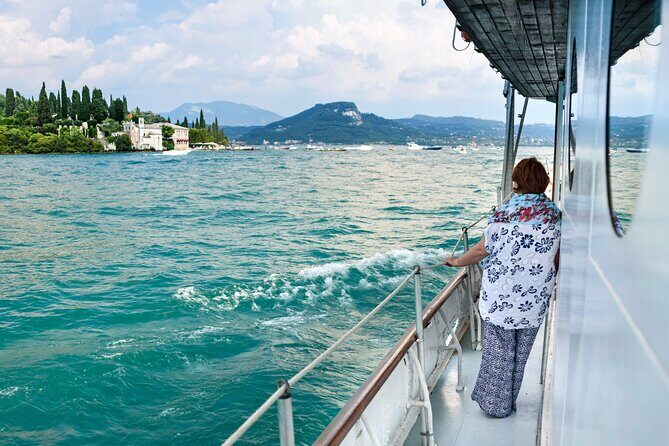 Lake Garda Cruise from Peschiera - Why this Lake Garda cruise from Peschiera is a smart half-day