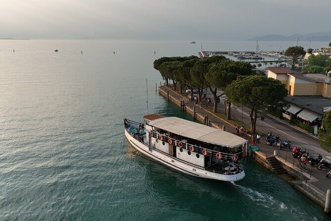 Lake Garda Cruise from Peschiera - Who this Lake Garda cruise from Peschiera is best for