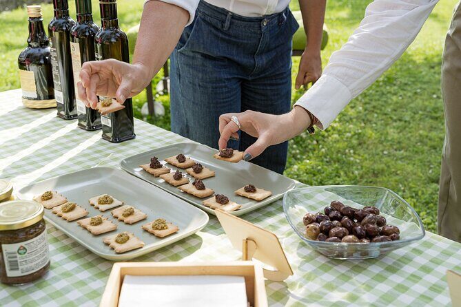 Lake Garda Olive Oil Tour and Tasting Experience - Why Lake Garda olive oil hits differently