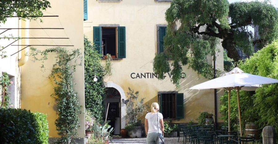 Lazise: Historical Center Wine Tasting Tour - Wine-by-wine: what you’ll taste and what to listen for