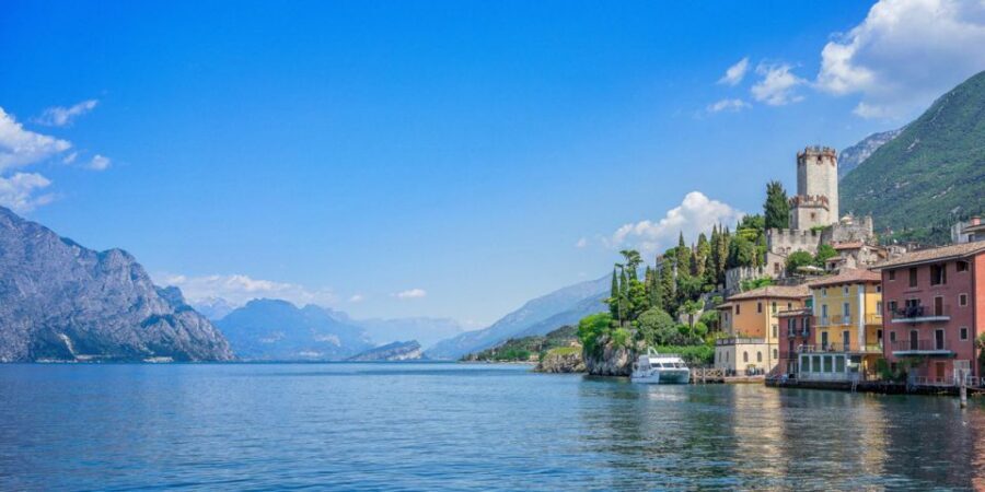 Lugana Wine Tour With Private Panoramic Boat on Lake Garda - Quick Hits