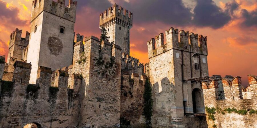 Lugana Wine Tour With Private Panoramic Boat on Lake Garda - Price and Value: What You’re Really Paying For at $988.08