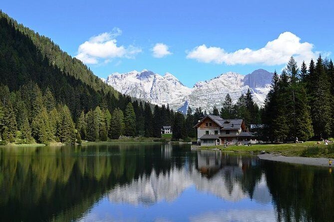 Madonna di Campiglio and Dolomites Self-Guided Tour - Key Things I’d Focus On Before You Go