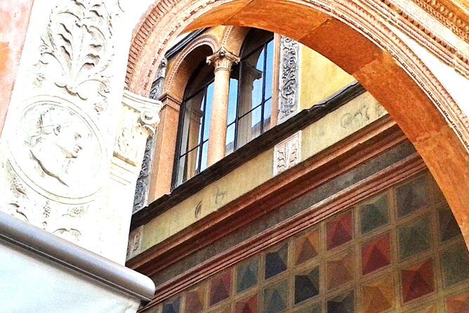 Make your Romantic Proposal in the City of Love - Porta Borsari and the Roman Layer of Verona