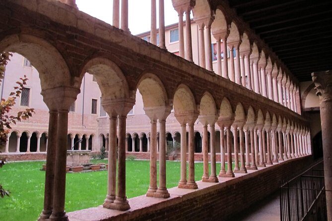 Make your Romantic Proposal in the City of Love - Castelvecchio and Its Bridge: Castle Life, Then Love Photos