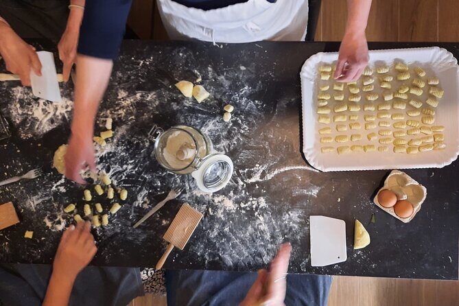 My Granny's secrets Making Gnocchi - The no/low salt and sugar approach (and why you should care)