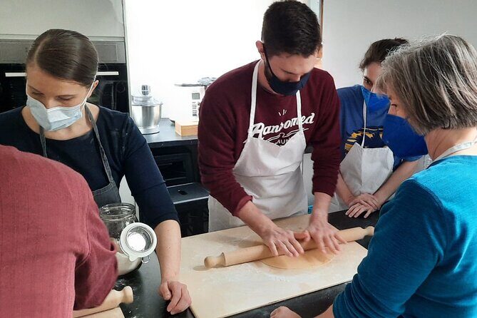 My Granny's secrets: Making pasta in the heart of Verona - Key Things That Make This Pasta Class Worth Your Time