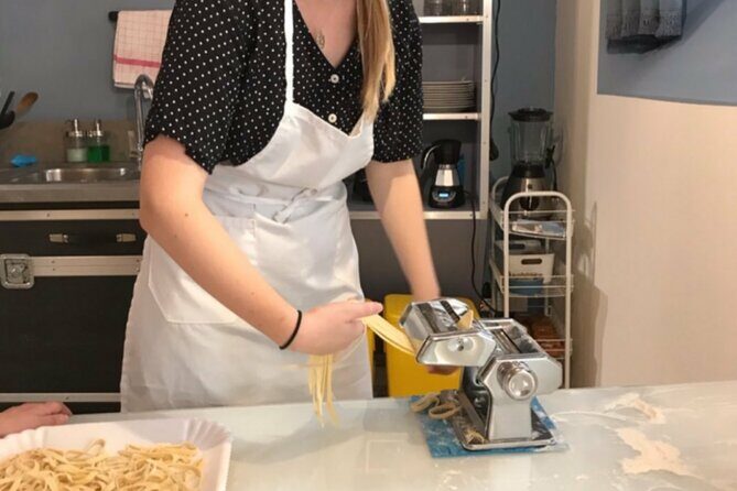 My Granny's secrets: Making pasta in the heart of Verona - My Granny’s Secrets in Verona: The Family-Style Pasta Experience You’re Looking For