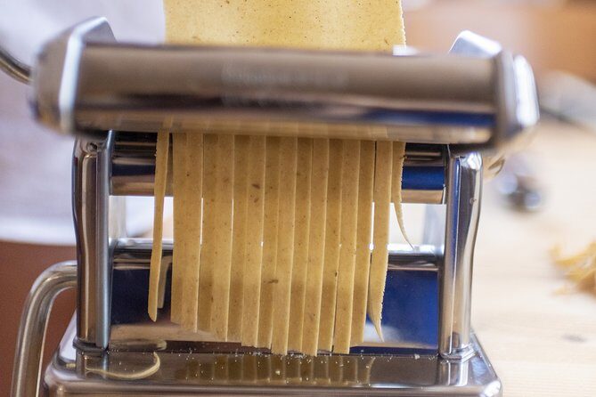 My Granny's secrets: Making pasta in the heart of Verona - The Classic Cuts and the Fun Ones: Tagliatelle, Ravioli, and More Shapes Than You Expected