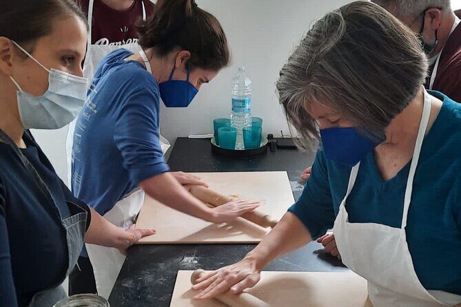 My Granny's secrets: Making pasta in the heart of Verona - Cats, Allergies, and Group Dynamics: The Home-Apartment Reality Check