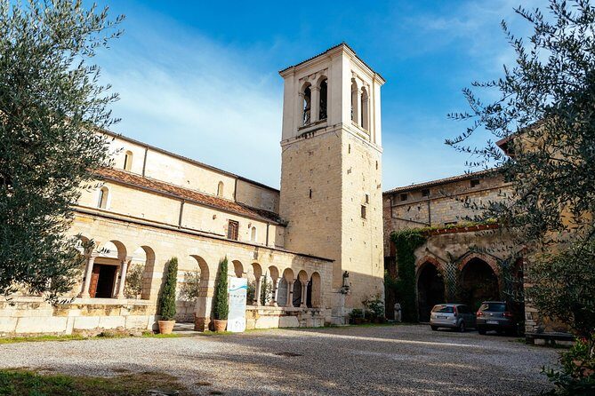 Off the Beaten Track in Verona: Private City Tour - A Private Verona Walk That Trades Crowds for Curiosities