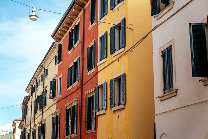 Off the Beaten Track in Verona: Private City Tour - Value for $7: Small Price, Real Local Time