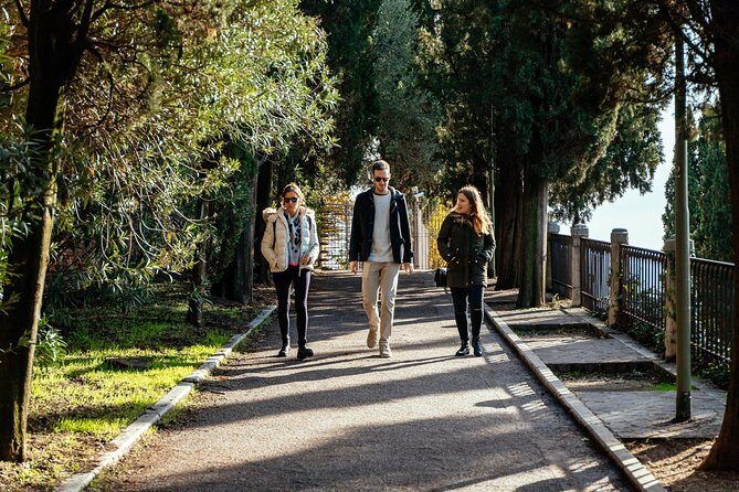 Off the Beaten Track in Verona: Private City Tour - Ponte delle Navi: The Old Shop Detour You Don’t See on Postcards