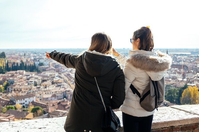 Off the Beaten Track in Verona: Private City Tour - Getting Oriented: Meeting Point, Timing, and Comfort Level