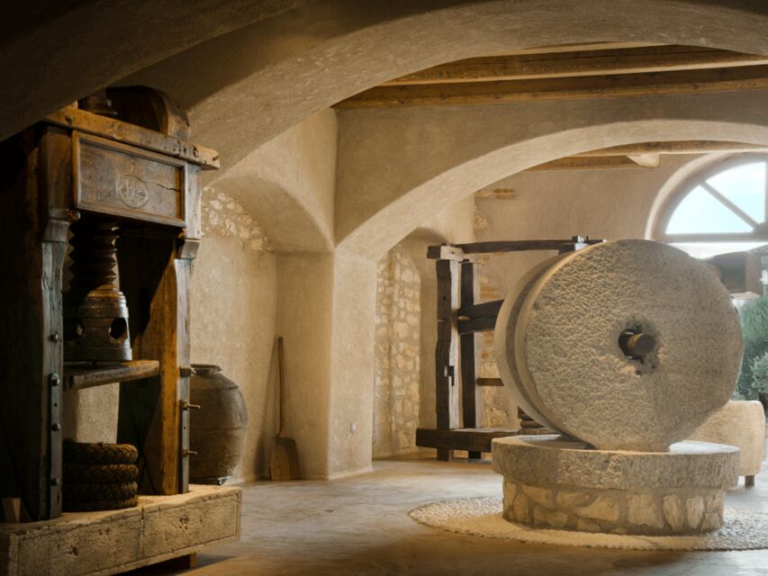 Olive Mill Tour and Tasting in the Verona Countryside - Frantoio 4.0: where modern pressing meets quality control