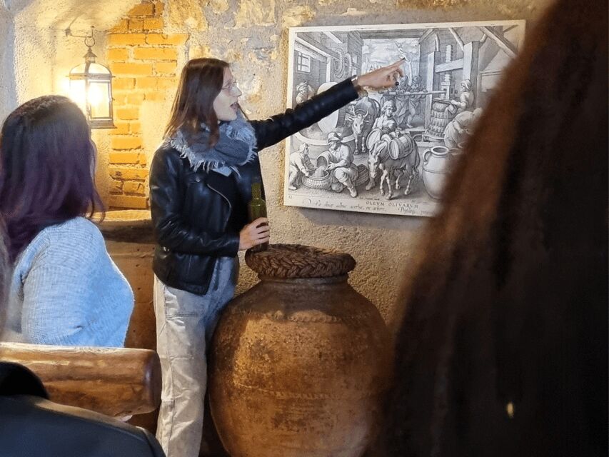 Olive Mill Tour and Tasting in the Verona Countryside - Timing, pacing, and how to plan your day