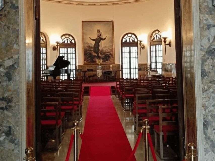 Opera Concert in Verona Palace with Prosecco - Price and value: is $77 fair for a one-hour opera show?