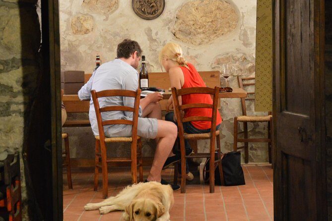 Pagus Wine Tours® - A taste of Amarone - Half day wine tour - Food and tasting: snacks included, but eat smart