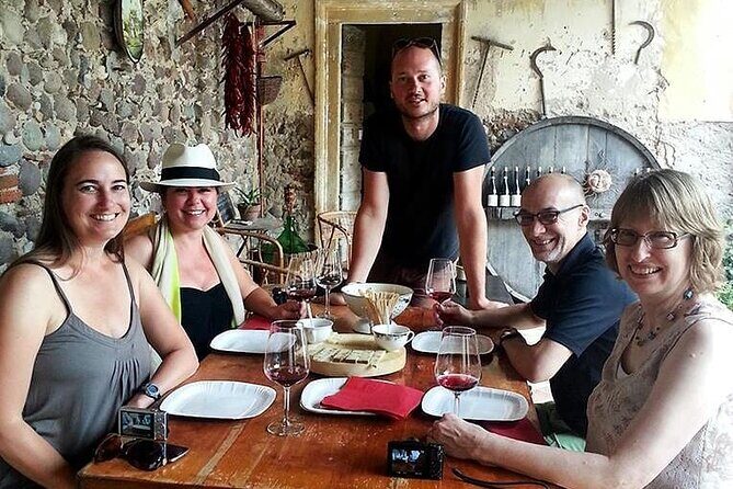 Pagus Wine Tours® - Sirmione by boat and Amarone - Full day tour - Key things to know before you go