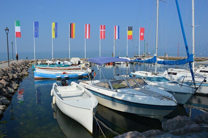 Pagus Wine Tours® - Sirmione by boat and Amarone - Full day tour - Who this tour suits best