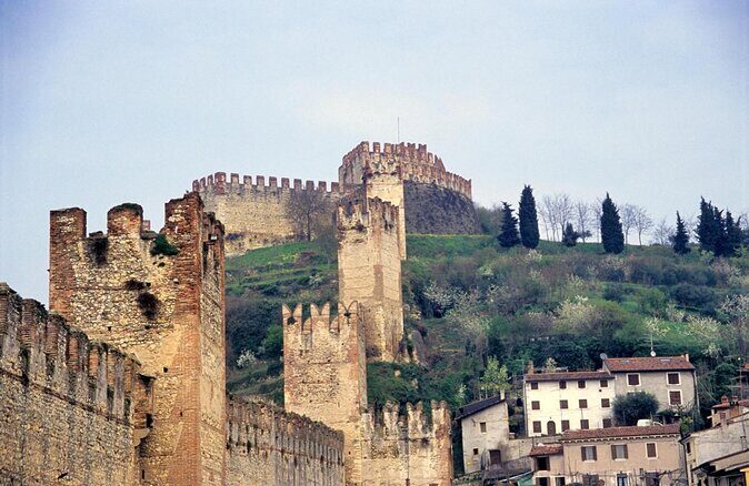 Pagus Wine Tours® - Soave and Amarone - Half day wine tour - Quick hits before you go