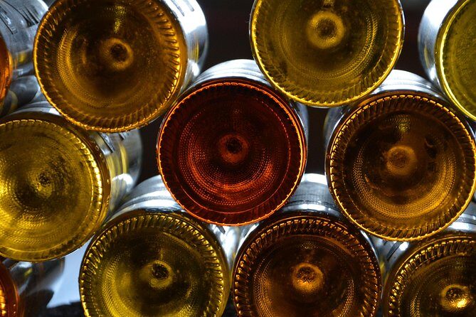 Pagus Wine Tours® - Soave and Amarone - Half day wine tour - Soave Walls and Valpolicella Wines in a 4.5-Hour Plan
