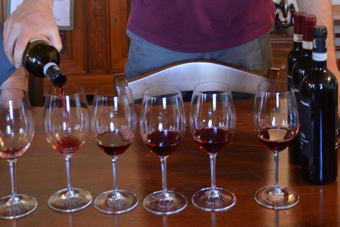 Pagus Wine Tours® - Soave and Amarone - Half day wine tour - Valpolicella and Amarone Country: Where the Tastings Get Interesting