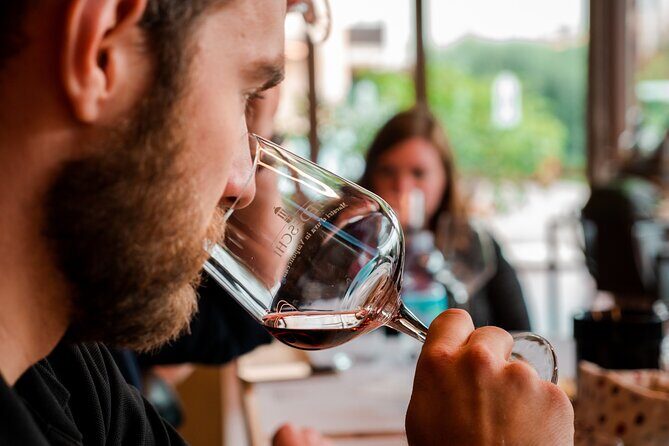 Pagus Wine Tours® - Two Amarone wineries - Half day wine tour - Key highlights worth planning around