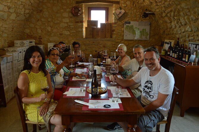 Pagus Wine Tours® - Two Amarone wineries - Half day wine tour - Verona’s 2 pm Amarone plan: fast, focused, and realistic