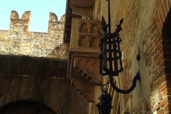 Passionate Verona: Living Romeo and Juliet's Story - Why This Romeo and Juliet Walk Is Such Good Verona Value