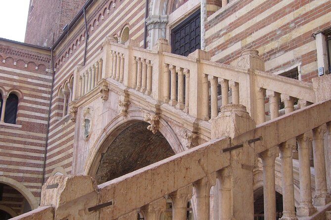 Passionate Verona: Living Romeo and Juliet's Story - What to Bring and How to Make the Most of an Hour