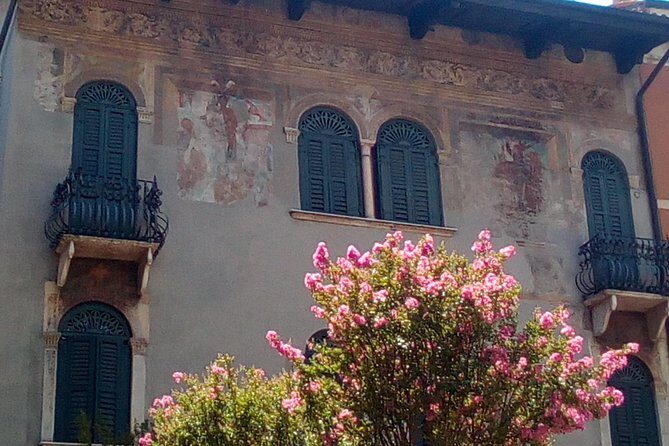 Passionate Verona: Living Romeo and Juliet's Story - Who Should Book This Tour (and Who Might Skip It)