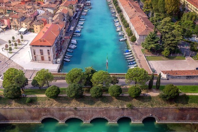 Peschiera Walking Tour- Passeggiata nella storia - Key things to know before you go