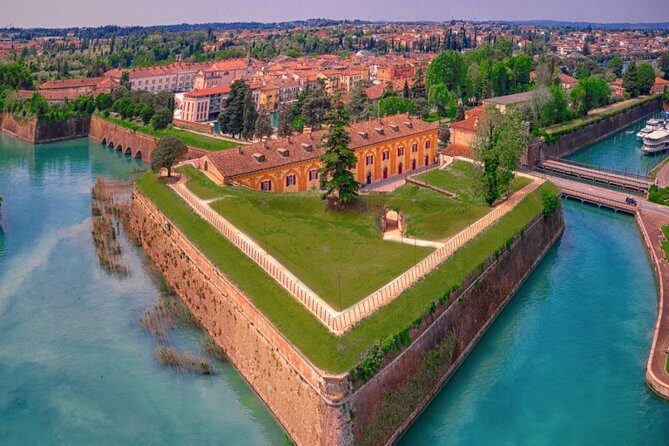 Peschiera Walking Tour- Passeggiata nella storia - Who this tour fits best (and who might want a different plan)