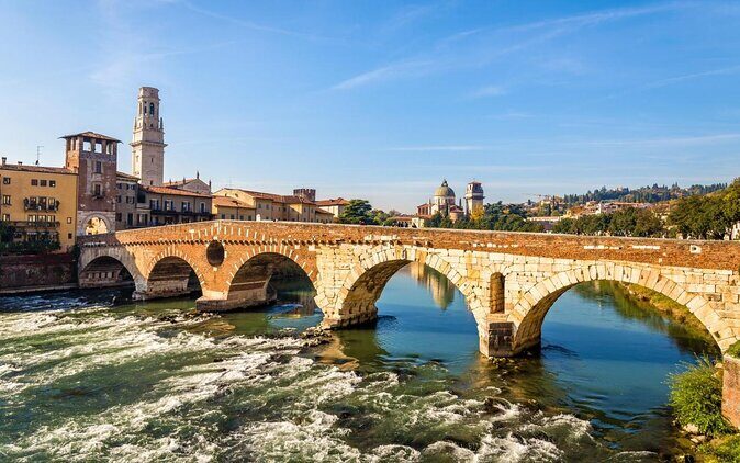 Private City Kickstart Tour: Verona - Key Things That Make This Verona Kickstart Worth It