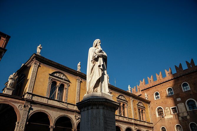 Private City Kickstart Tour: Verona - Why a Private City Kickstart Is the Best First Move in Verona