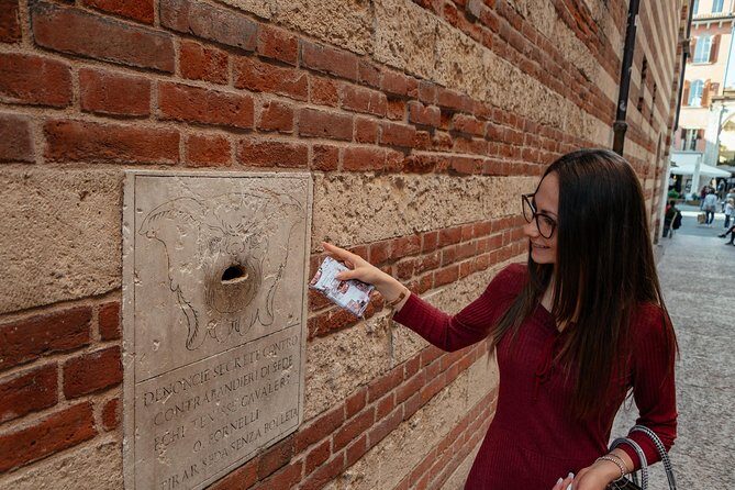 Private City Kickstart Tour: Verona - Price and Value: Why $140.74 Can Make Sense Here