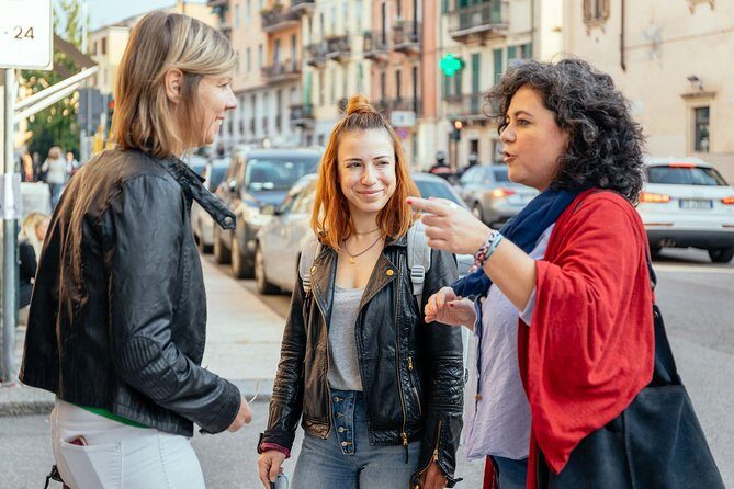 PRIVATE TOUR of Verona: Highlights & Hidden Gems With Locals & Snack Included - The Extra Stops Your Host May Add (And Why That Matters)